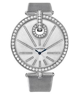 CARTIER Часы