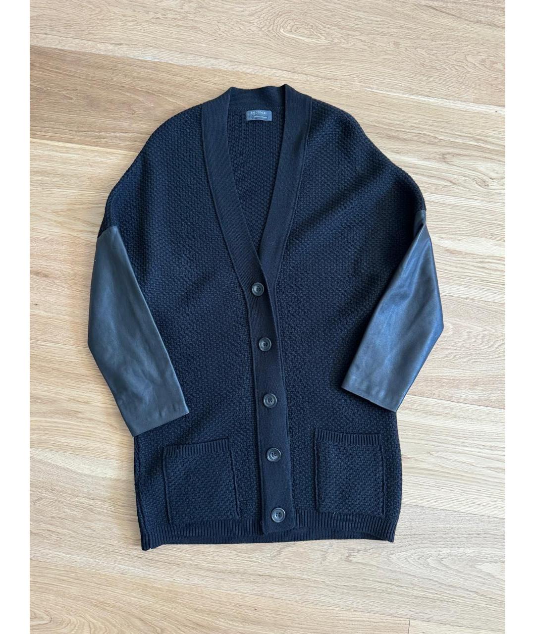 FALCONERI Шерстяной кардиган, фото 3