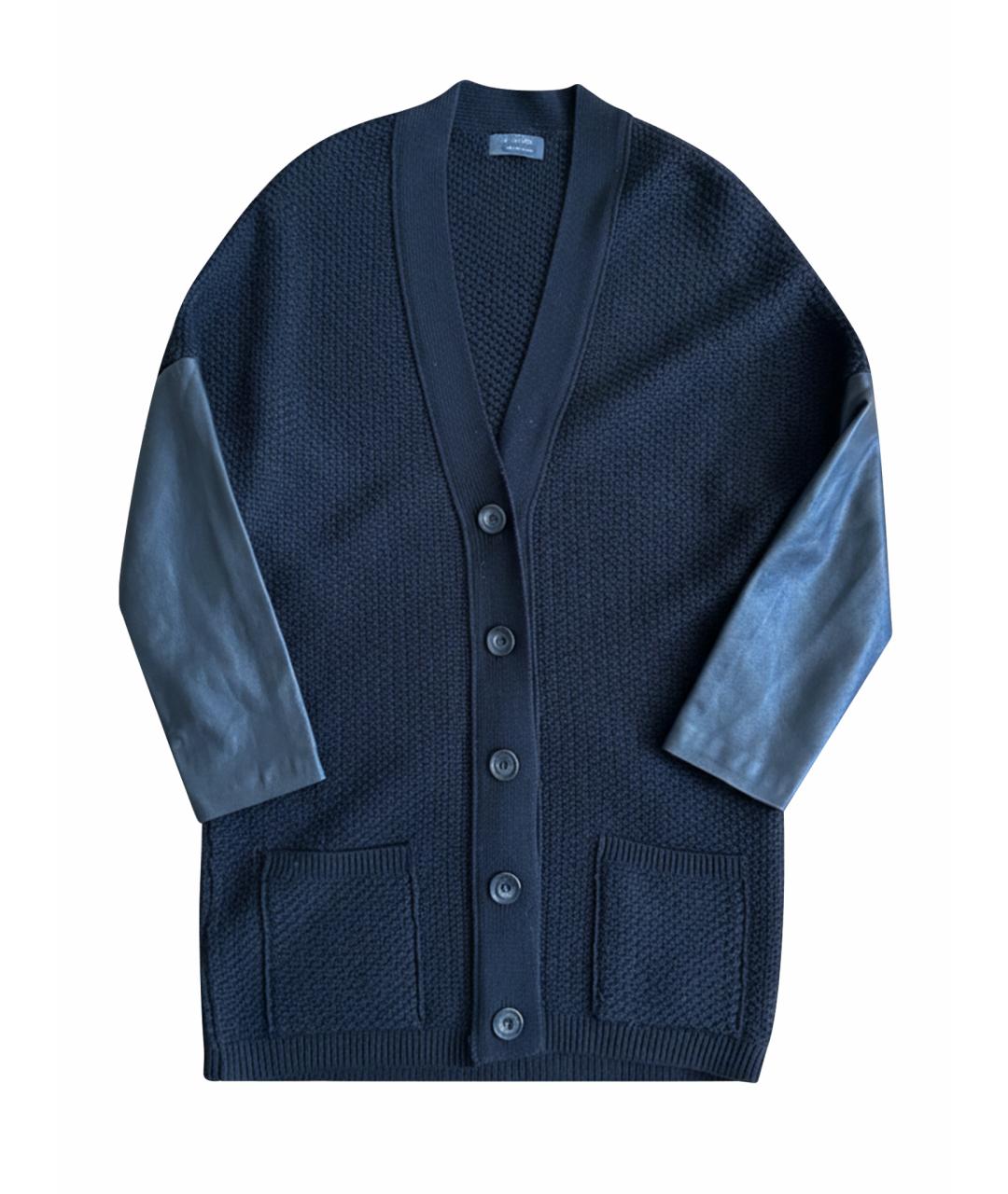 FALCONERI Шерстяной кардиган, фото 1