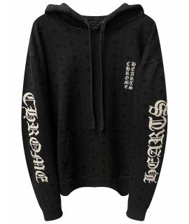 CHROME HEARTS Худи/толстовка