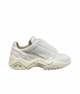 MAISON MARGIELA Низкие кроссовки / кеды