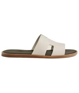 HERMES Сандалии