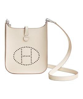 HERMES Сумка через плечо