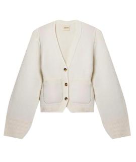 KHAITE Кардиган