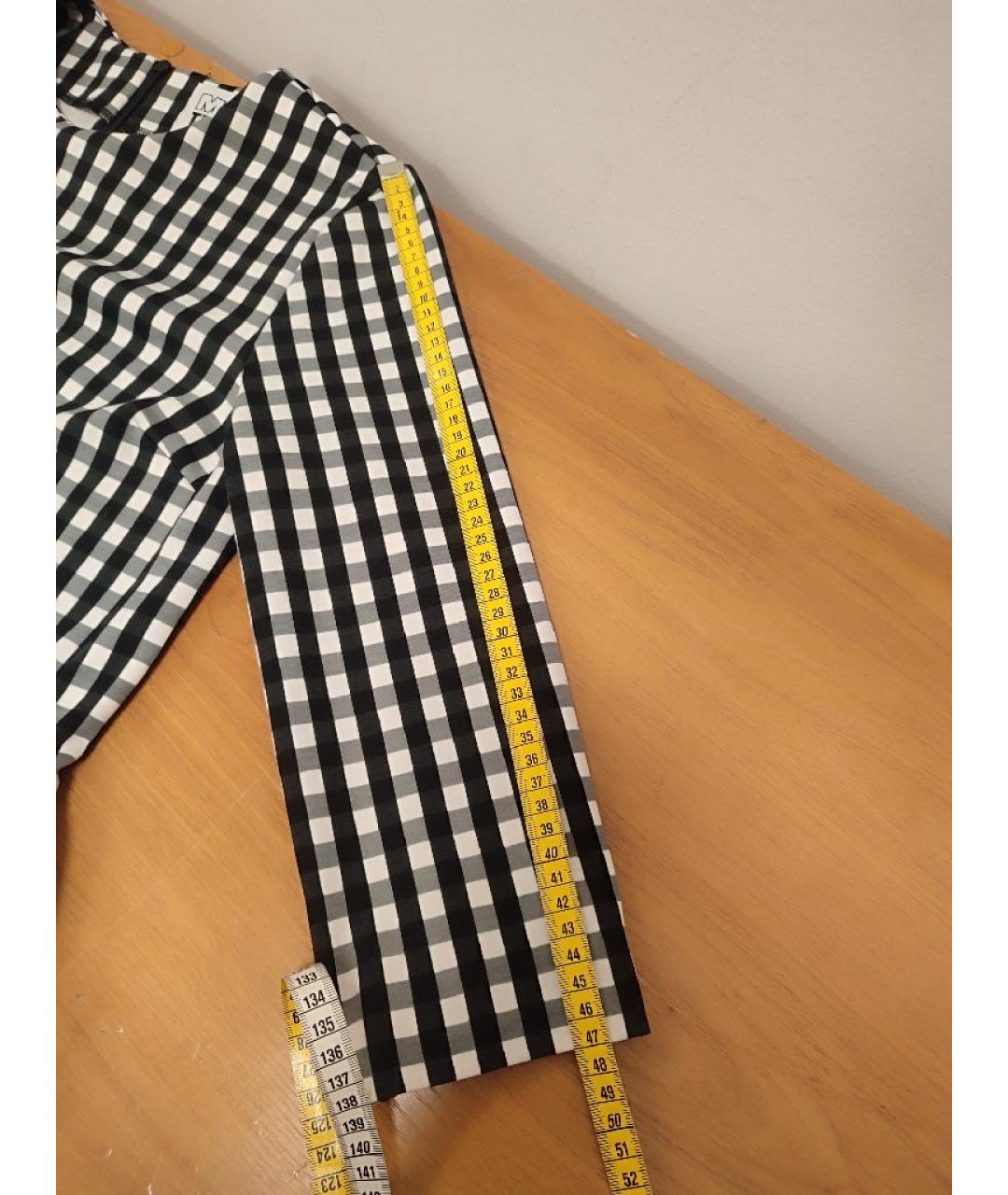 TWIN-SET Мульти блузы, фото 8