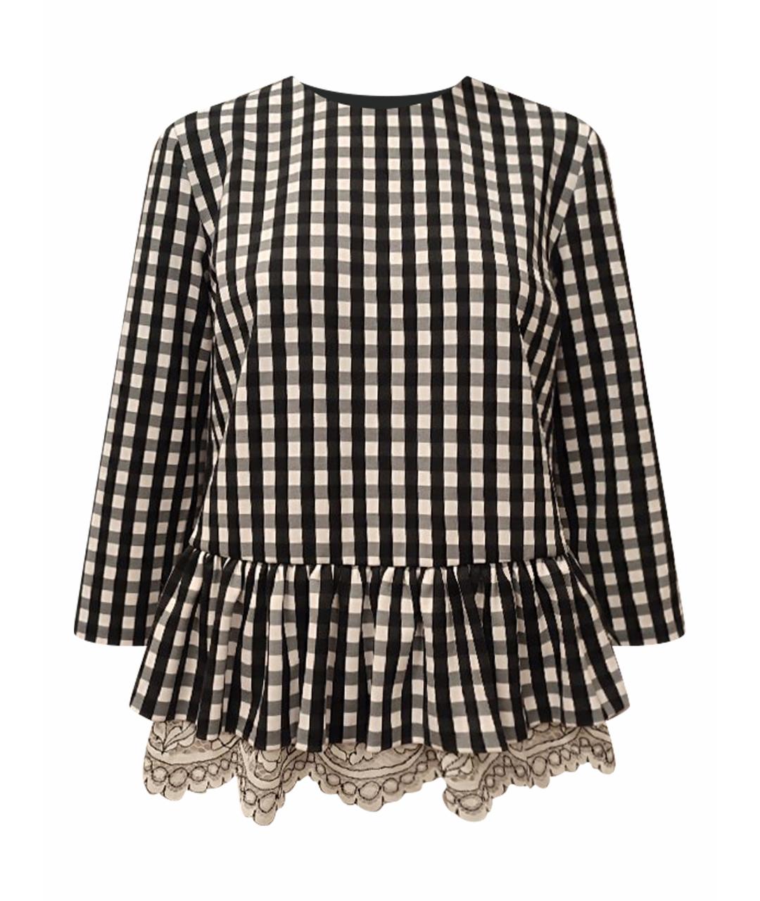 TWIN-SET Мульти блузы, фото 1