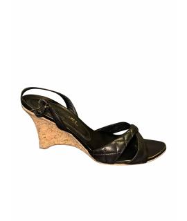 CHANEL Босоножки