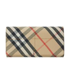 BURBERRY Кошелек