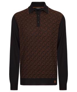 STEFANO RICCI Джемпер / свитер