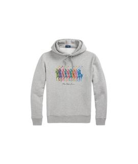 POLO RALPH LAUREN Худи/толстовка