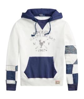 POLO RALPH LAUREN Худи/толстовка