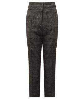 MAJE Прямые брюки