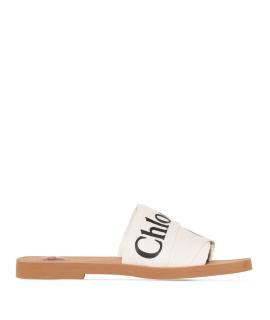 CHLOE Сандалии