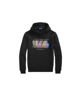 POLO RALPH LAUREN Худи/толстовка