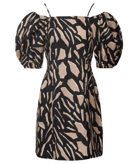 DKNY Коктейльное платье