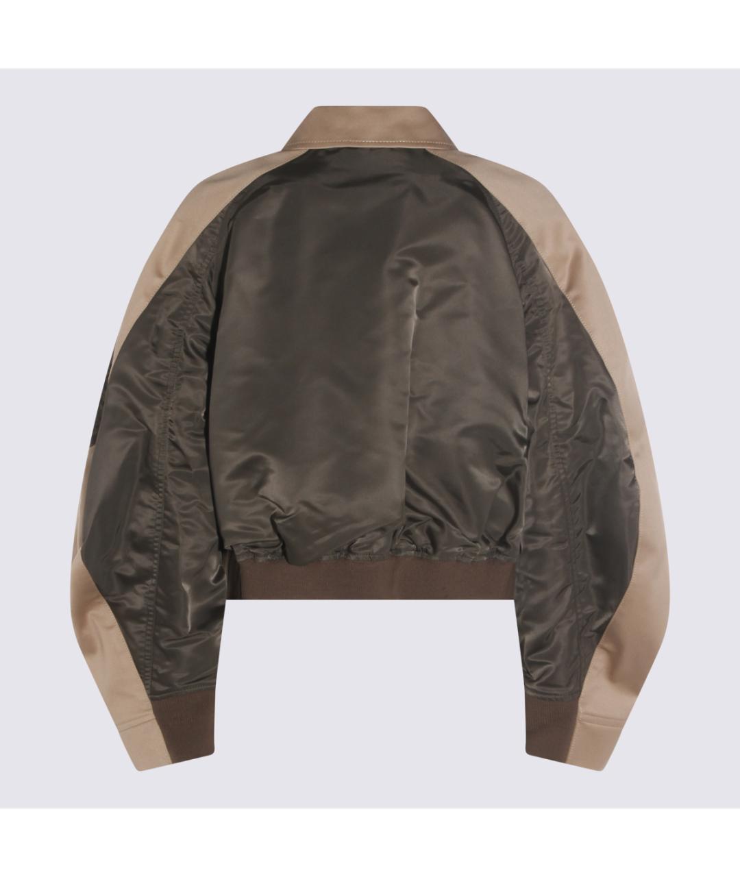 SACAI Мульти полиамидовая куртка, фото 2