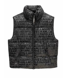 KARL LAGERFELD Жилет