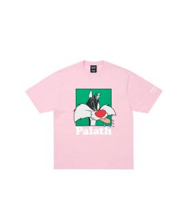 PALACE Футболка