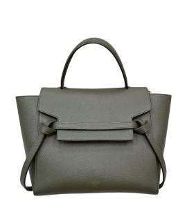 CELINE Сумка с короткими ручками