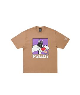 PALACE Футболка