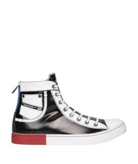 DIESEL Высокие кроссовки / кеды