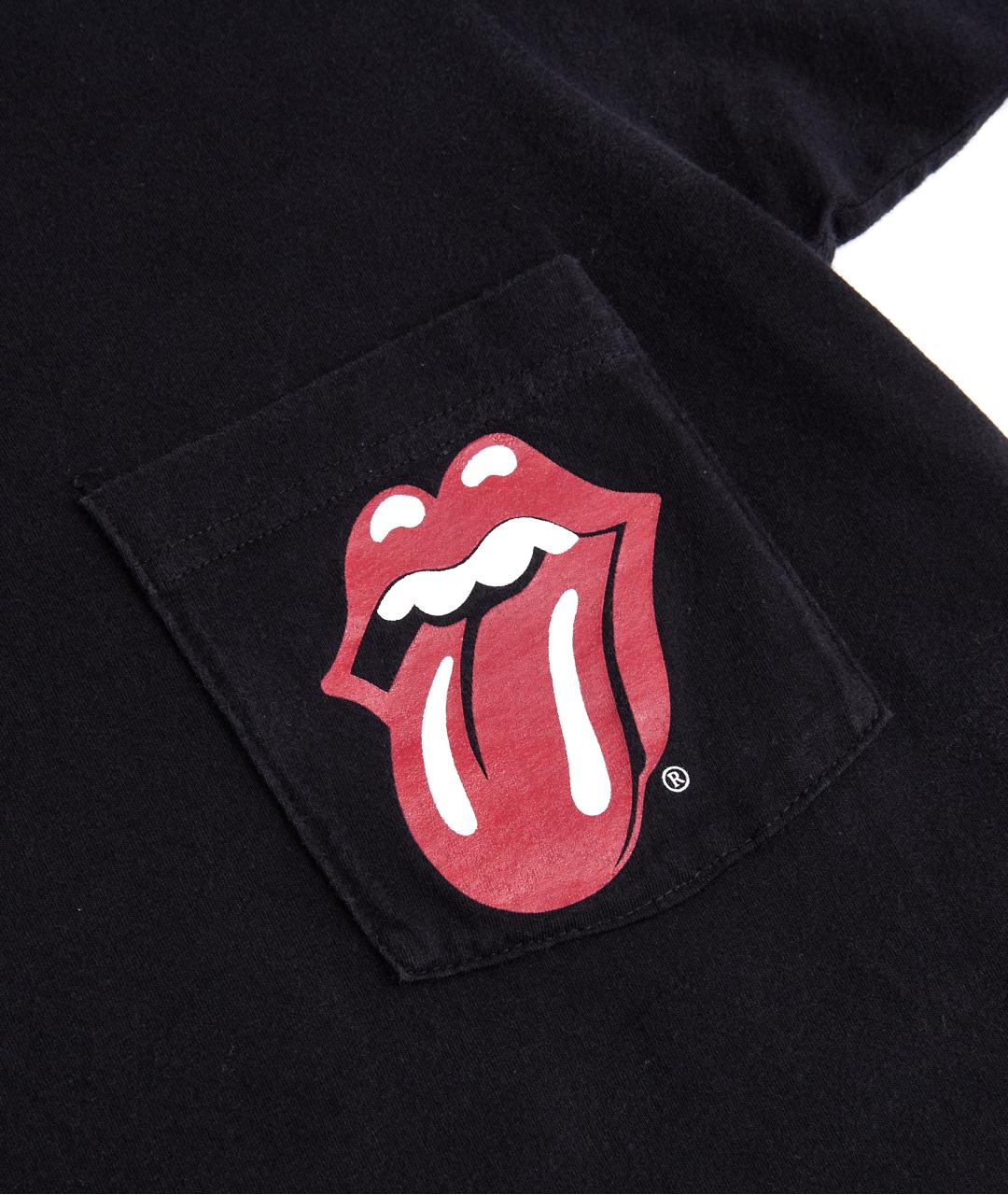 CHROME HEARTS Черная хлопковая футболка, фото 3