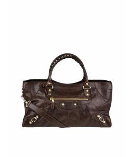 BALENCIAGA Сумка с короткими ручками