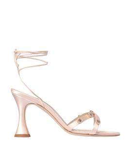 MANOLO BLAHNIK Босоножки