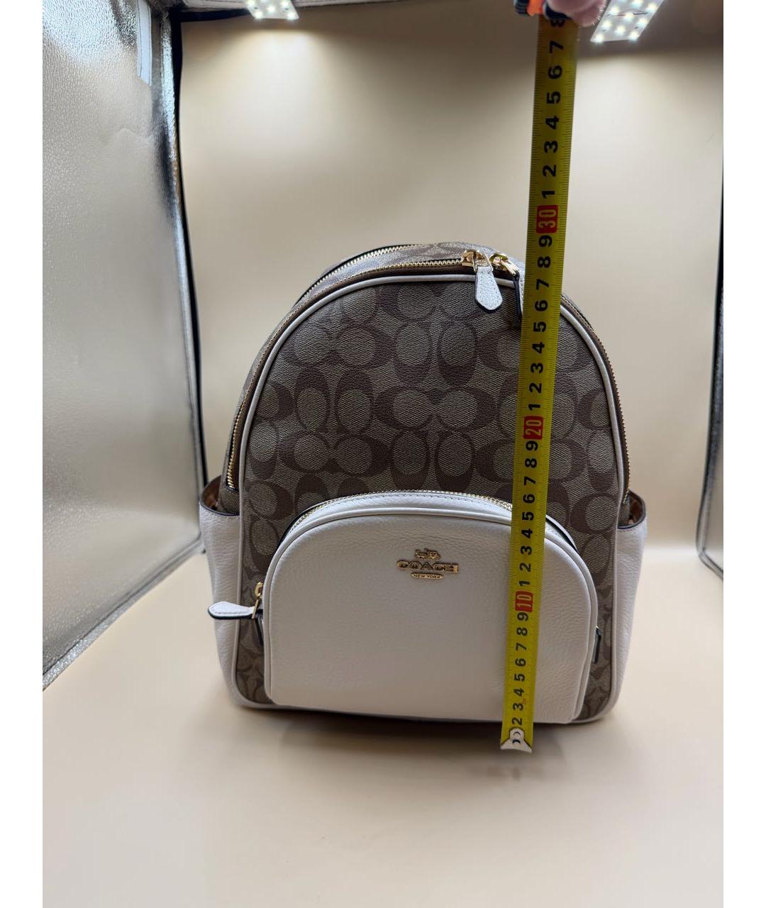 COACH Мульти рюкзак, фото 3