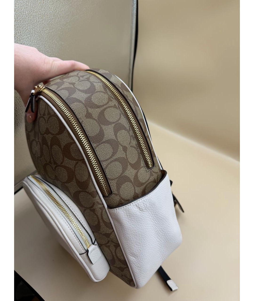 COACH Мульти рюкзак, фото 6