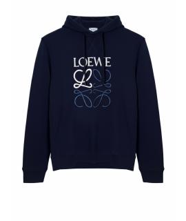 LOEWE Худи/толстовка