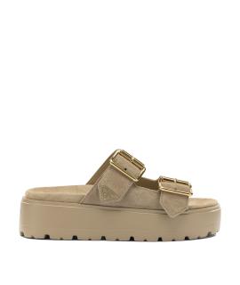 PRADA Сандалии