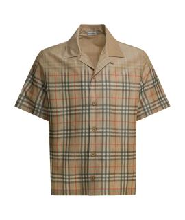 BURBERRY Кэжуал рубашка