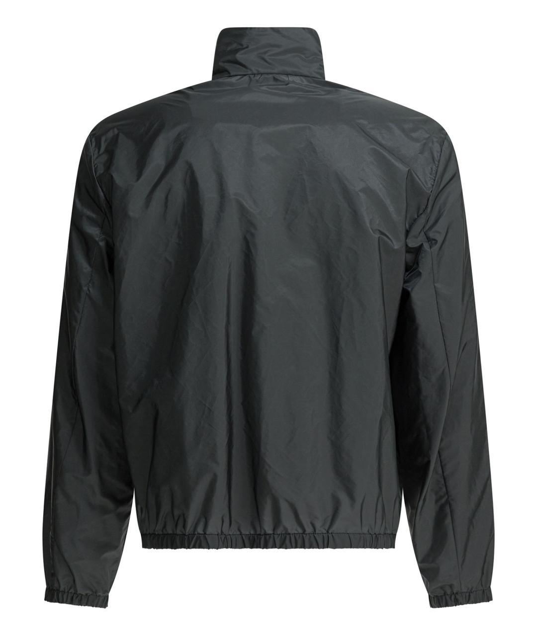 PRADA Мульти полиамидовая куртка, фото 2