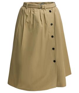 PRADA Юбка миди