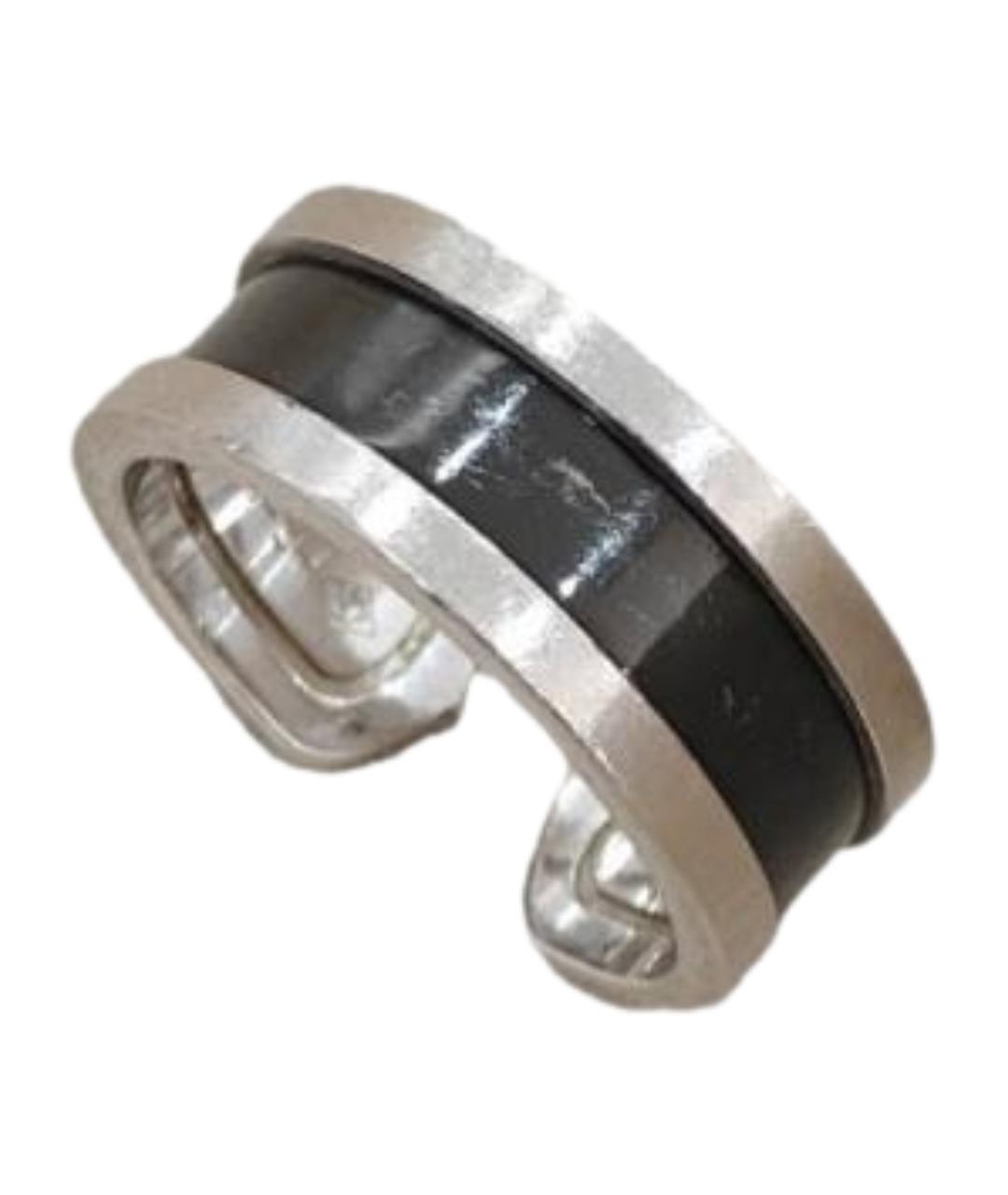 CARTIER Серебряное кольцо из белого золота, фото 1