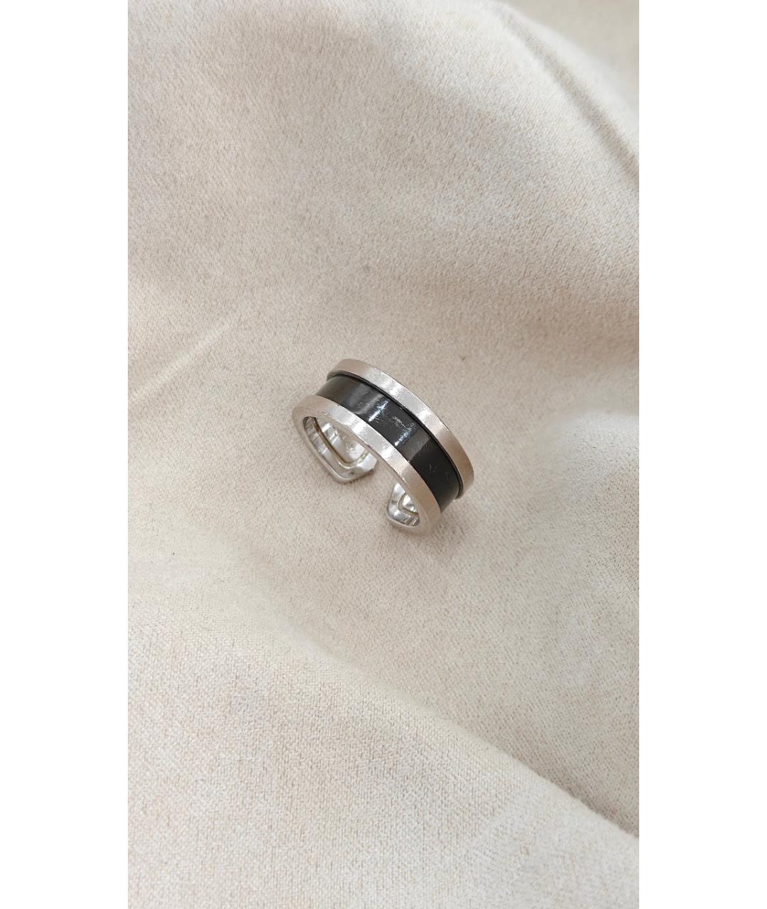 CARTIER Серебряное кольцо из белого золота, фото 2