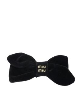 MIU MIU Заколка