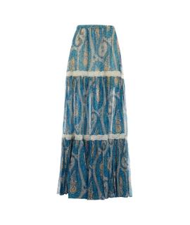 ETRO Юбка макси