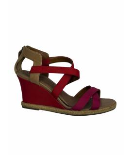 FENDI Босоножки