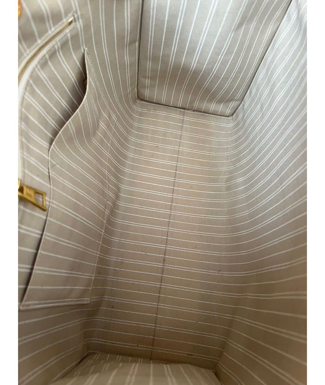 LOUIS VUITTON Мульти сумка через плечо, фото 3