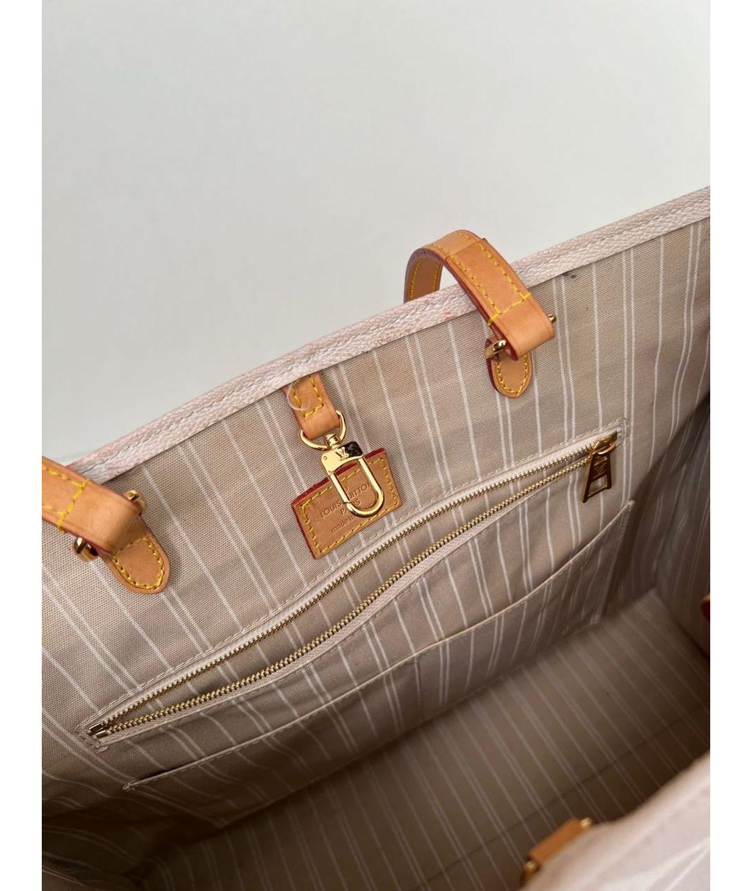 LOUIS VUITTON Мульти сумка через плечо, фото 4