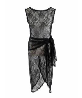 PINKO Коктейльное платье