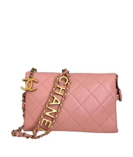 CHANEL Поясная сумка