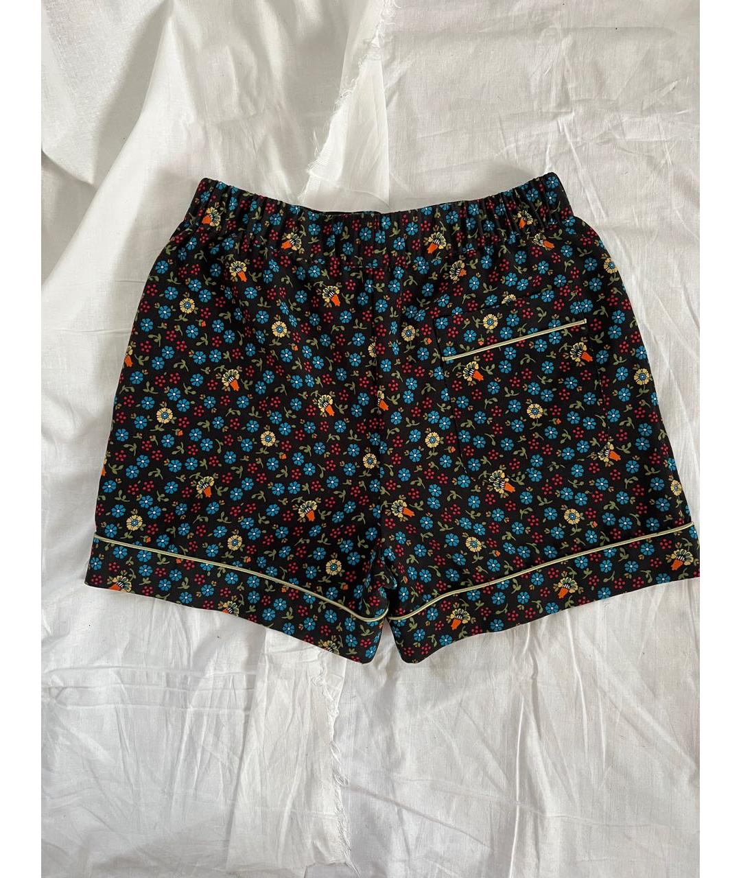 MAJE Мульти вискозный костюм с брюками, фото 5