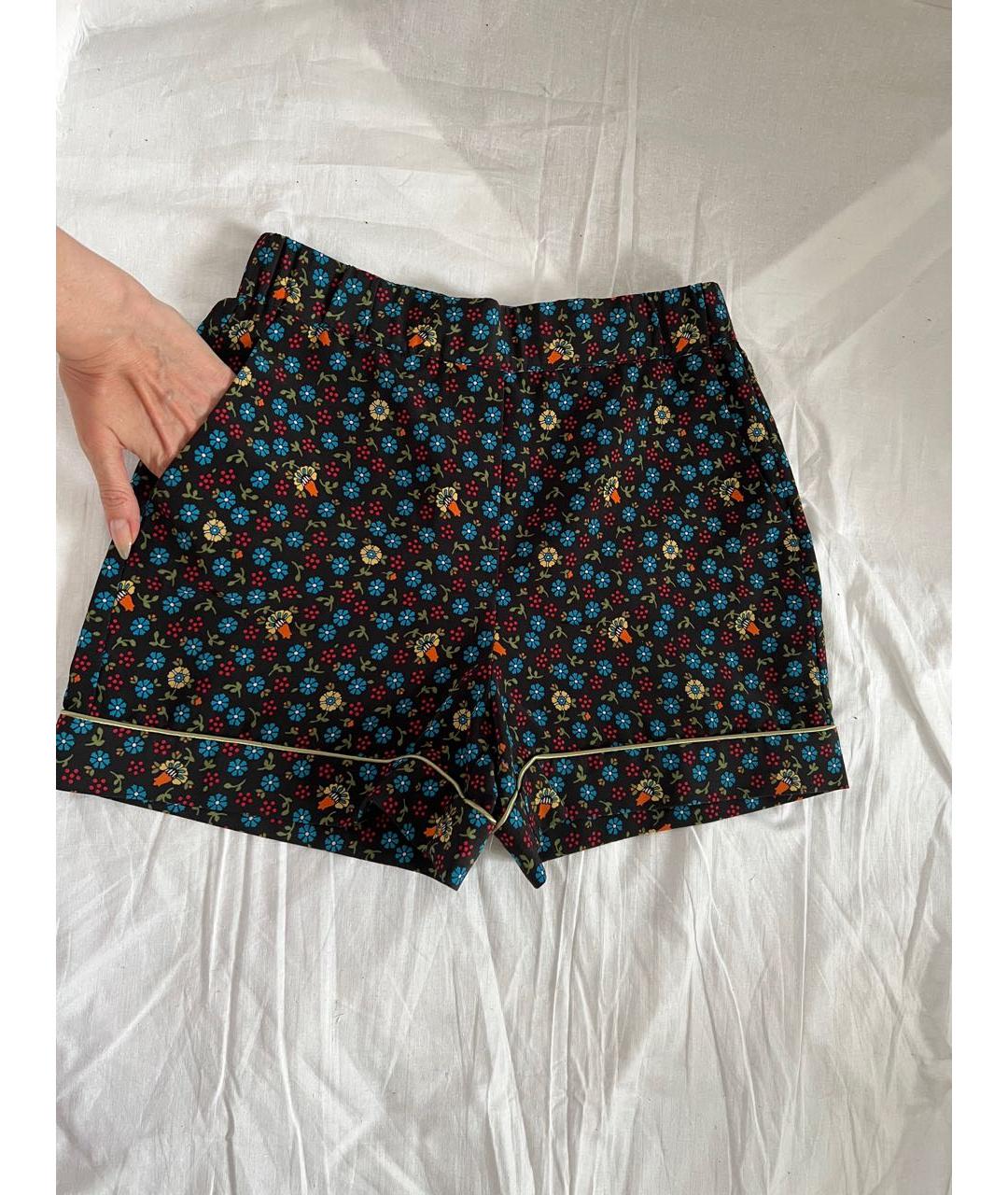 MAJE Мульти вискозный костюм с брюками, фото 2