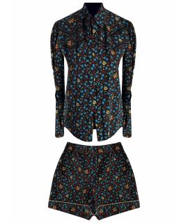 MAJE Костюм с брюками