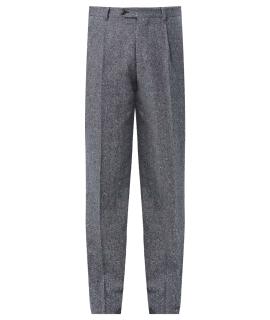 BRUNELLO CUCINELLI Классические брюки