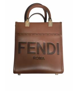 FENDI Сумка тоут