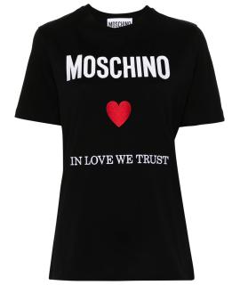 MOSCHINO Футболка